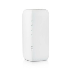 Zyxel FWA505 5G NR Indoor Router - Lightning-Fast Connectivity for Seamless Streaming and Gaming!